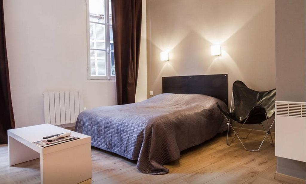 Appartement Perchepinte Toulouse Luaran gambar