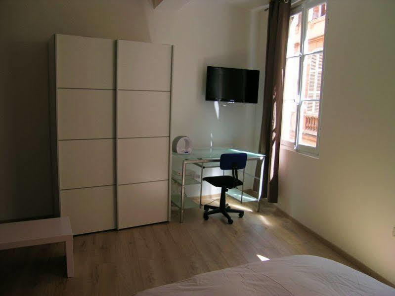Appartement Perchepinte Toulouse Luaran gambar